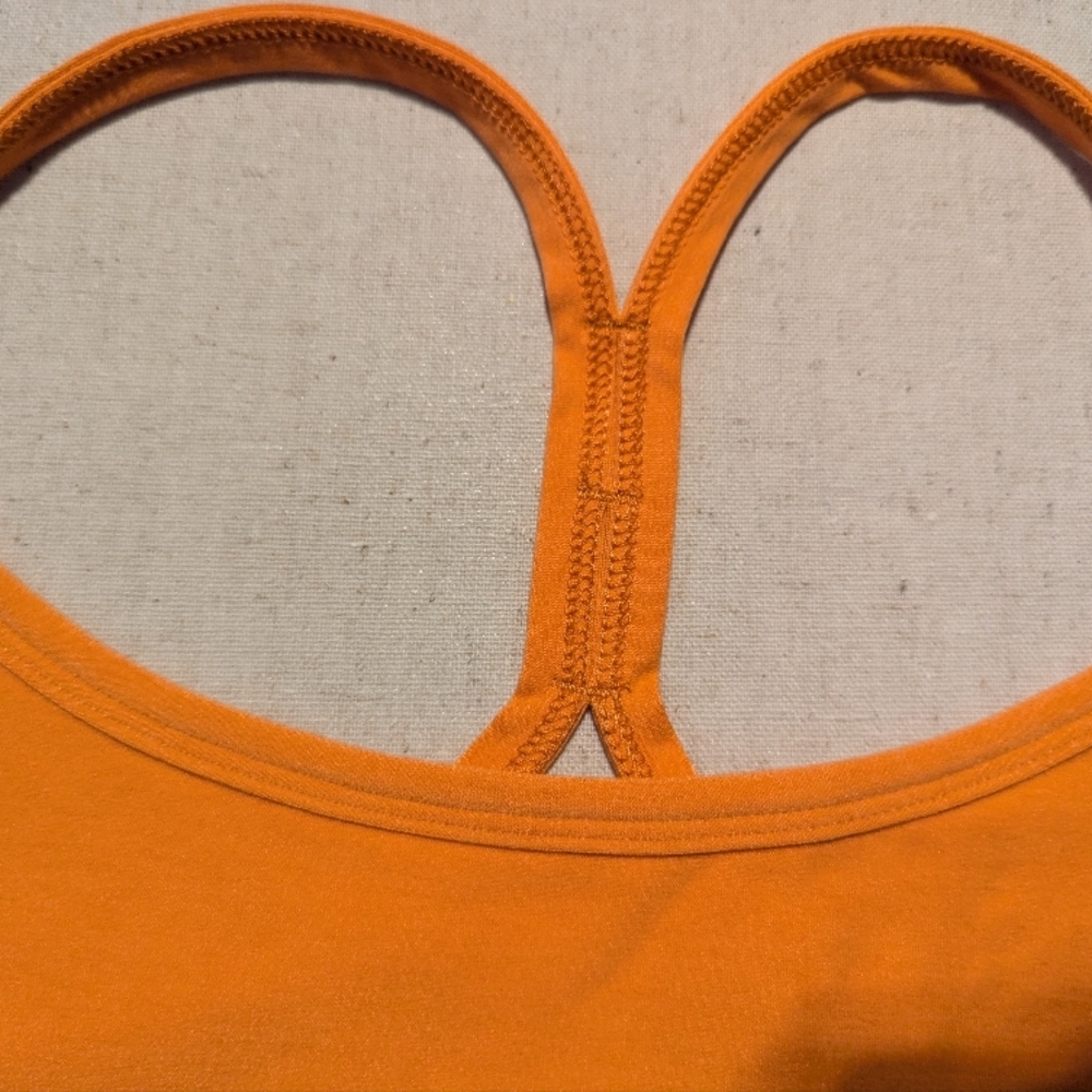 NWT Beyond Yoga Spacedye Slim Racerback Bra - Picture 3 of 4